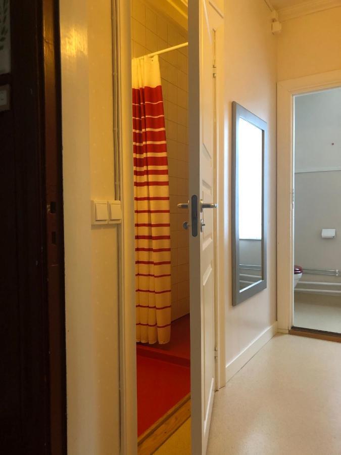 Stf Hostel