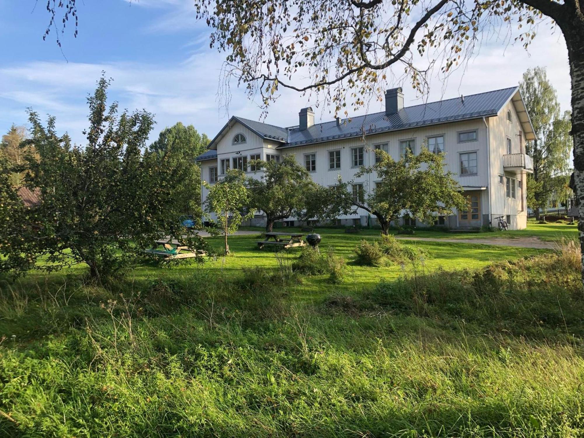 Stf Hostel Edsbyn