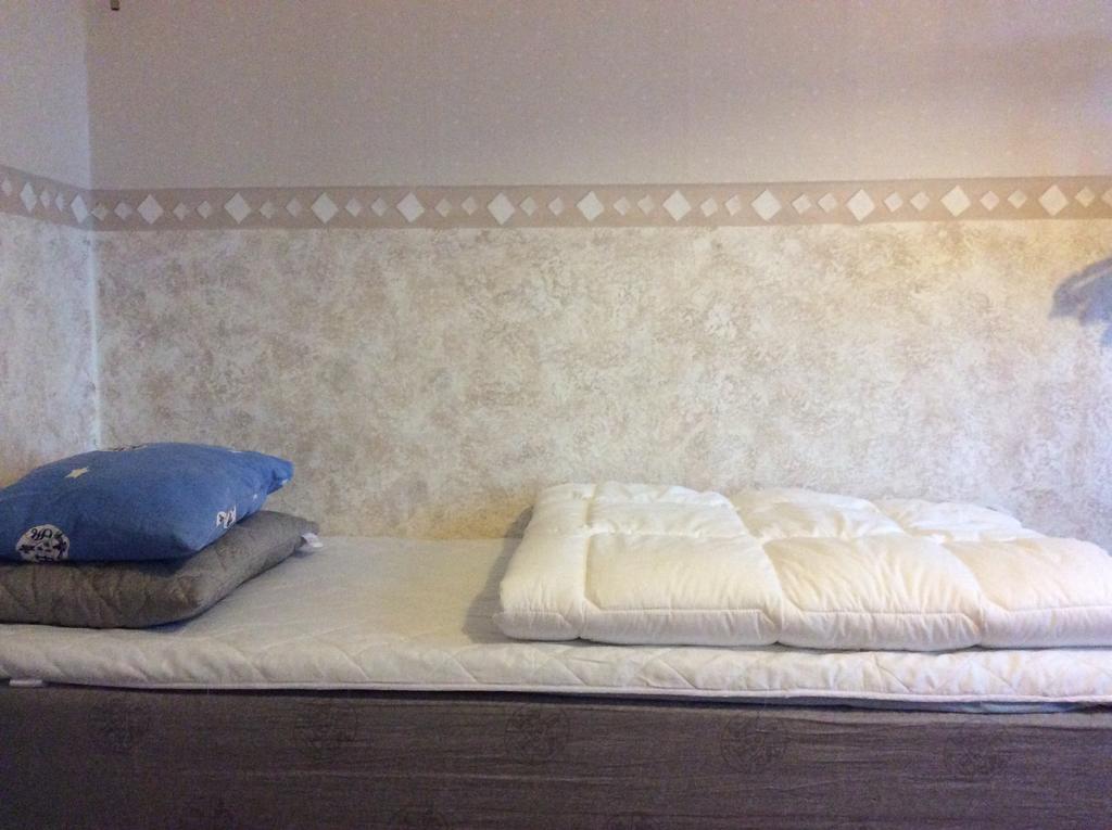 Hostel Stf *