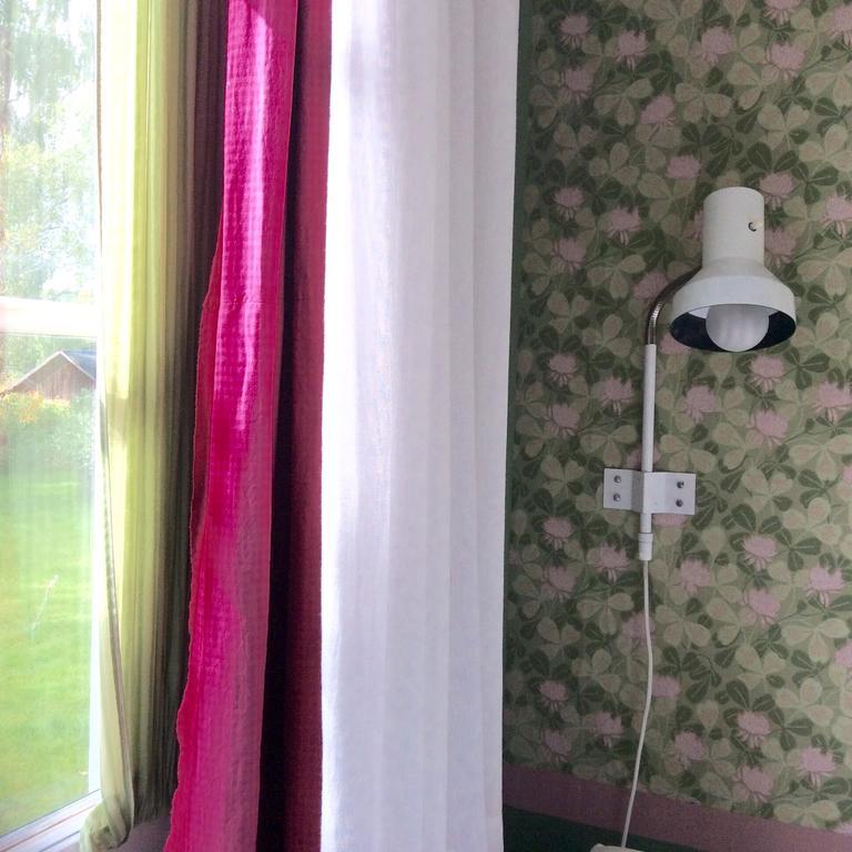 Stf Hostel Edsbyn