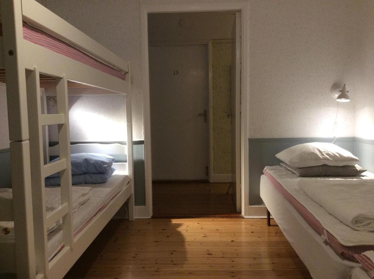 Hostel Stf *